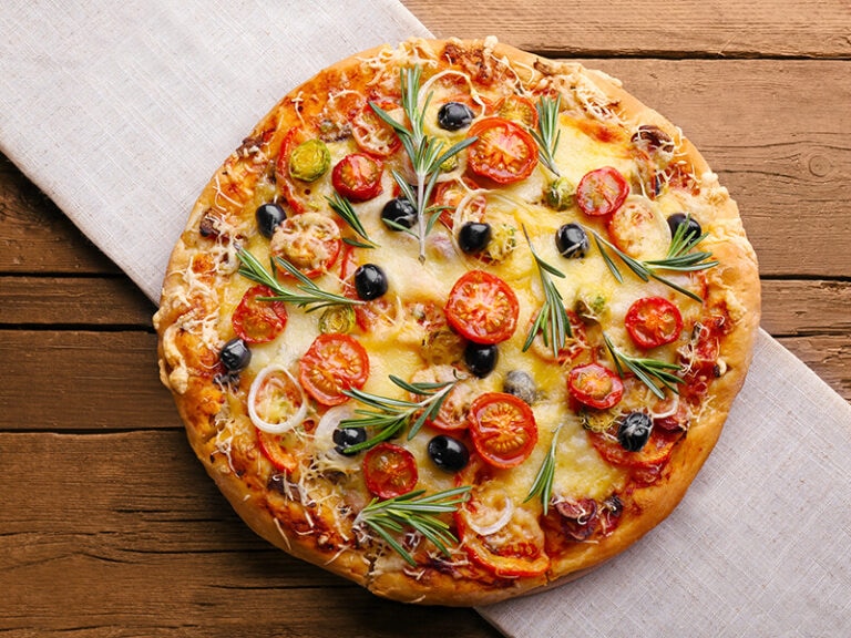 How To Use A Pizza Stone In Oven