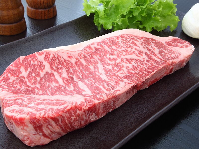 Kobe Beef