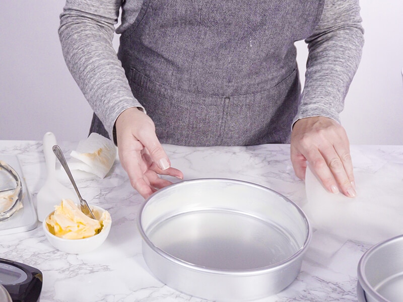 Larger Baking Pans