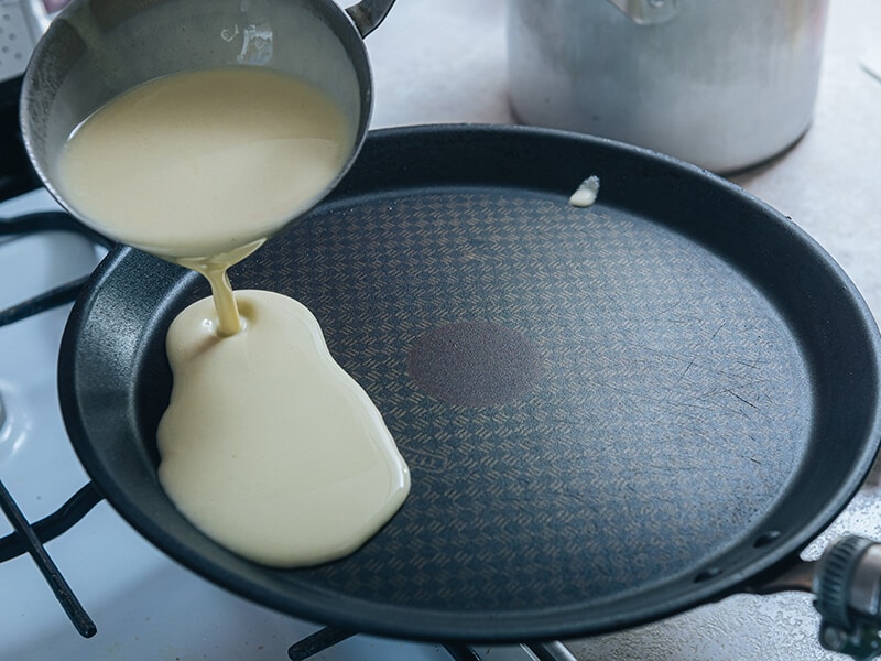 Longevity Of Non-Stick Pans