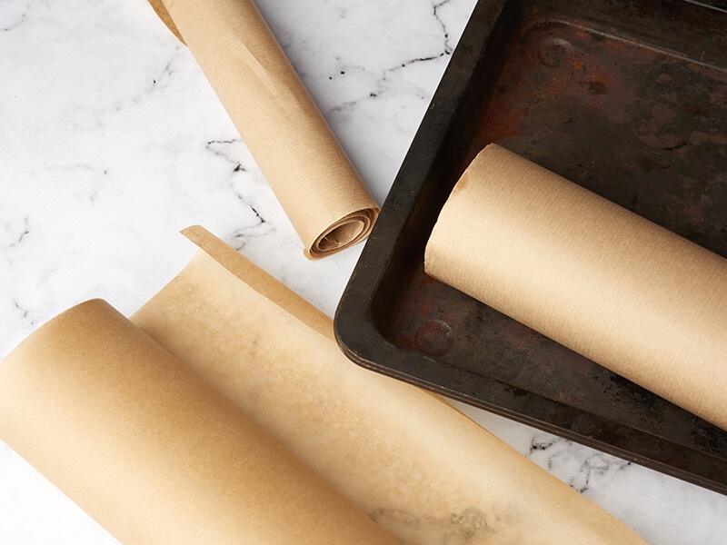 Parchment Paper