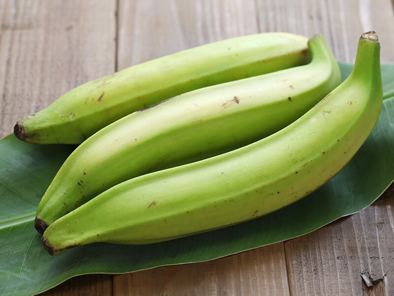 Plantain Banana