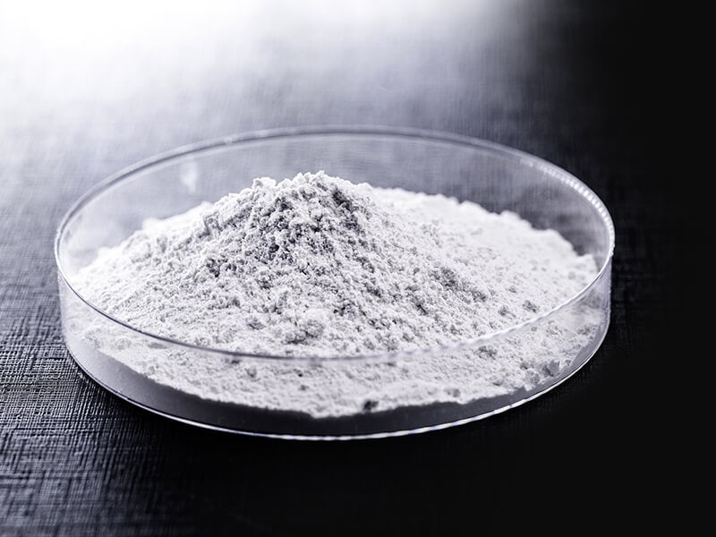 Potassium Carbonate