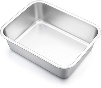 Small Rectangular Lasagna Pan