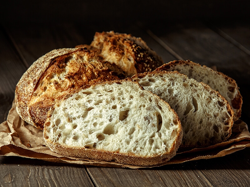 Sourdough Bread