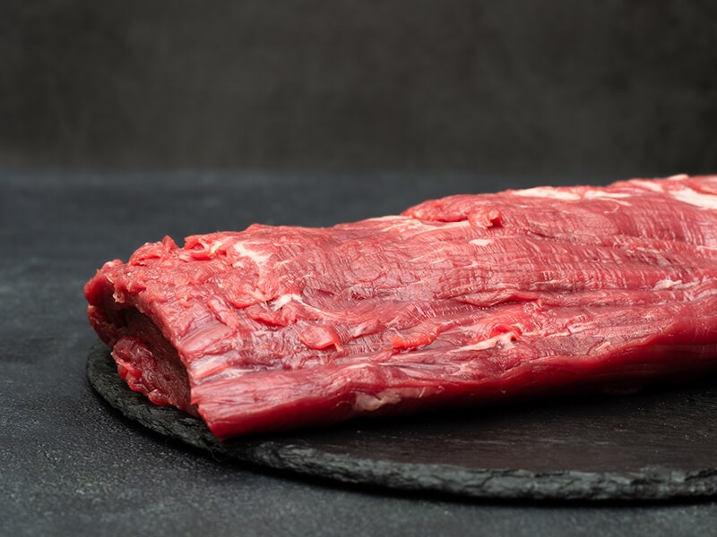 Tenderloin Steak