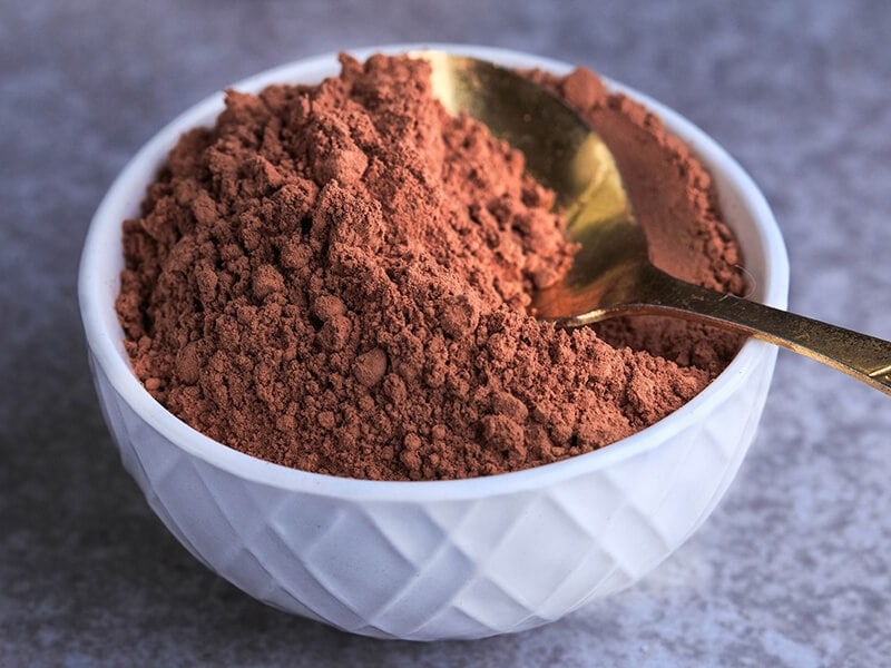 Vegan Cocoa Powder