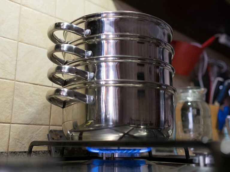 What Is A Double Boiler