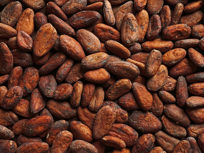 Aromatic Cocoa Beans