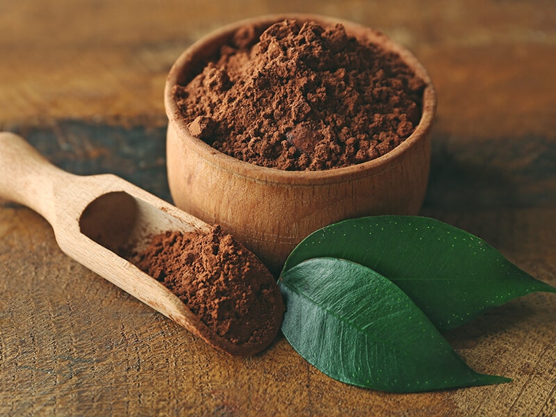 Aromatic Cocoa Powder