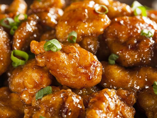 Mandarin Chicken Vs. Orange Chicken - Choose Your Dish 2023