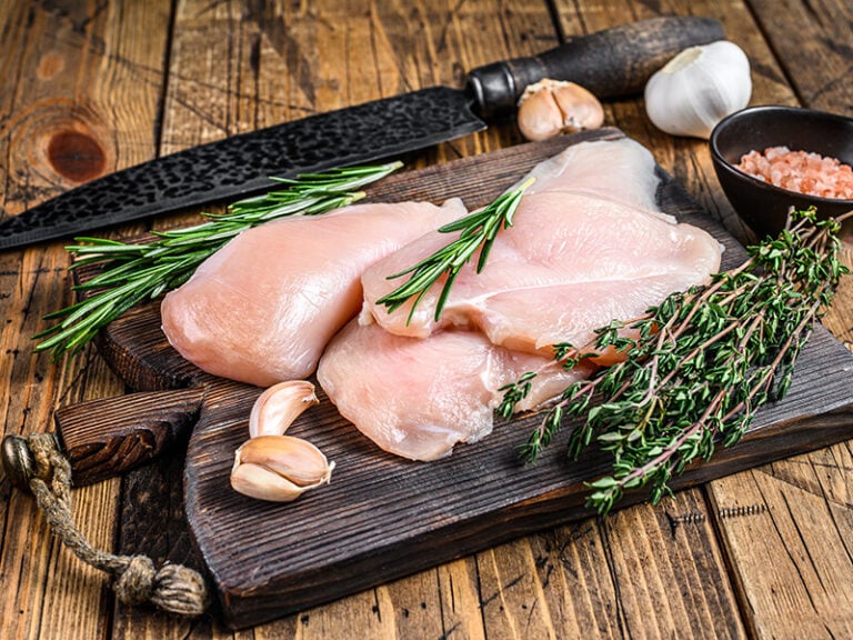 Best Herbs For Chicken