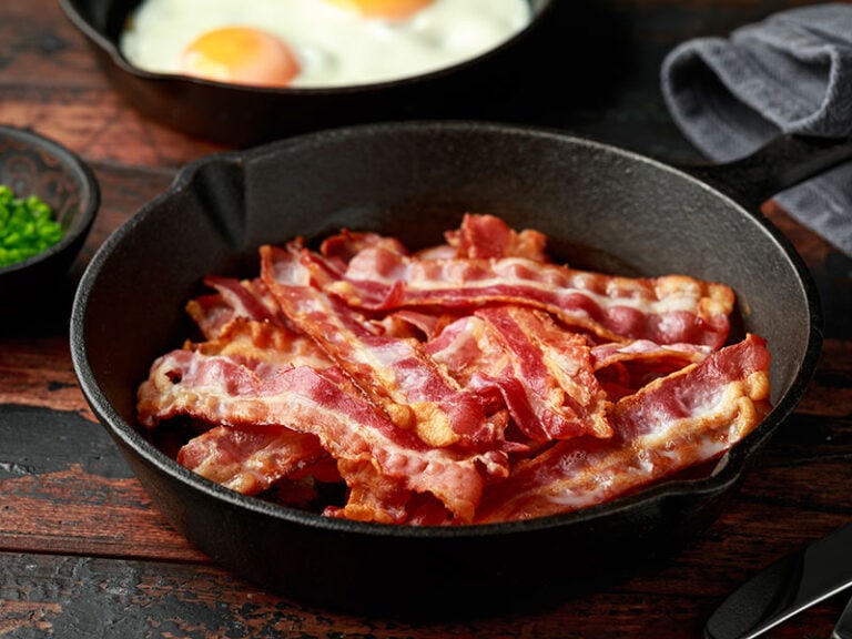 Best Microwave Bacon Cooker