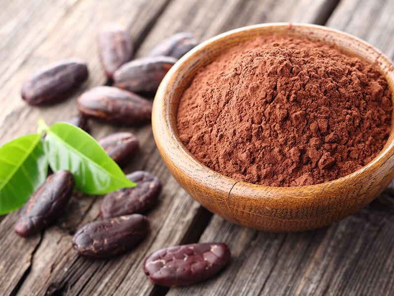 Cacao Powder