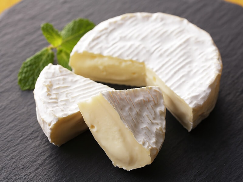 Camembert Cheese