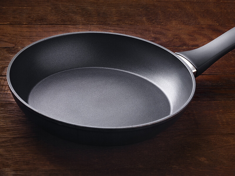 Carbon Steel Cookware Durability