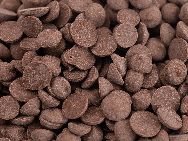 Carob Chips