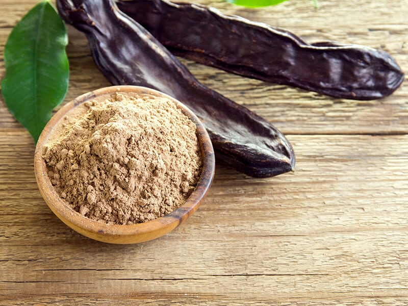 Carob Powder Flour