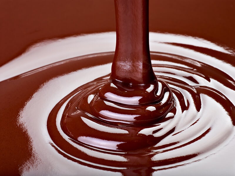 Chocolate Syrup