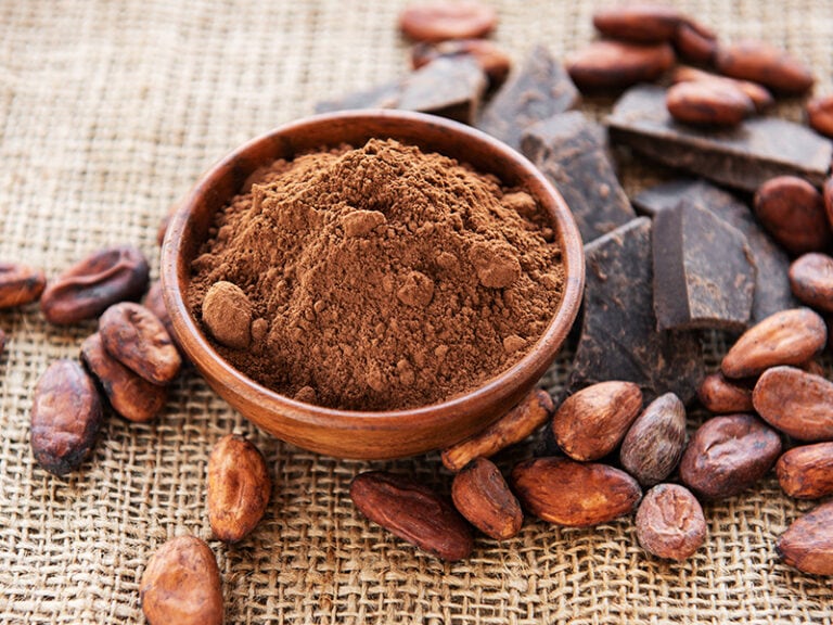 Cocoa Powder Substitutes