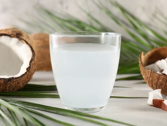 How to Make Coconut Water at Home - Step-by-Step Guide 2024