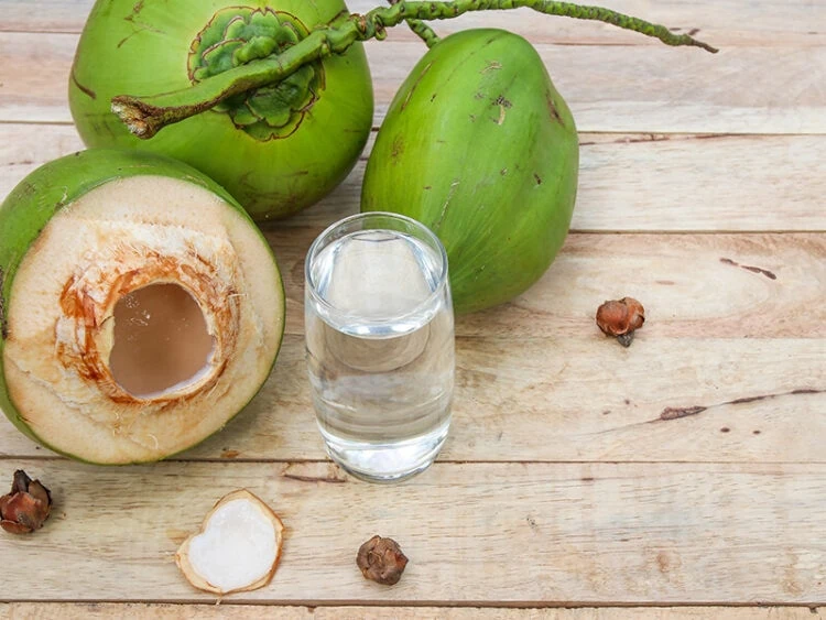 How Long Does Coconut Water Last? Storage Tips for 2024