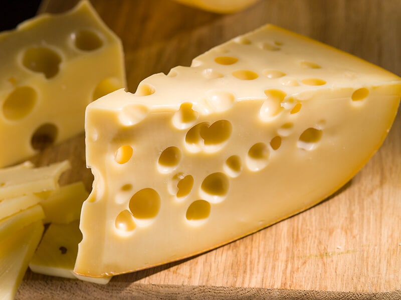 Emmentaler Cheese Classic