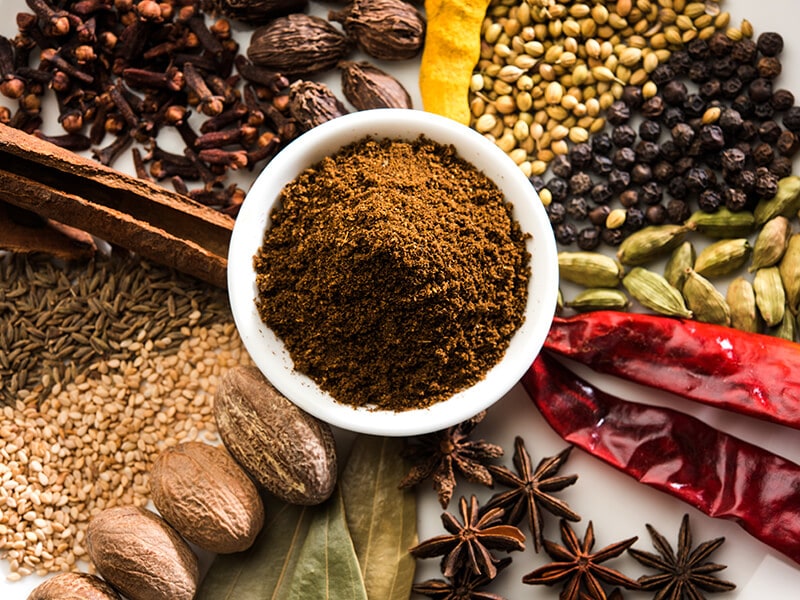 Garam Masala Powder