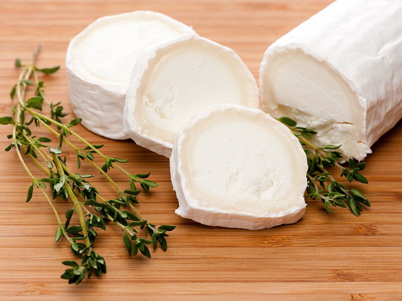 Goat Cheese