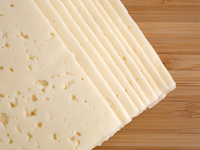 Havarti Cheese