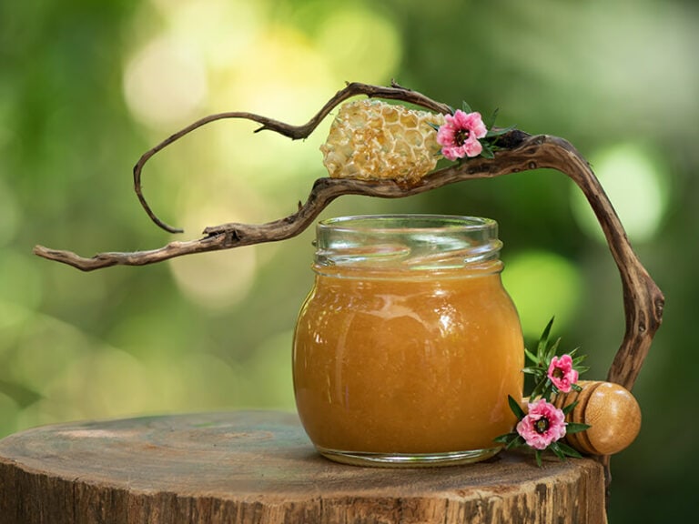 How To Choose Manuka Honey