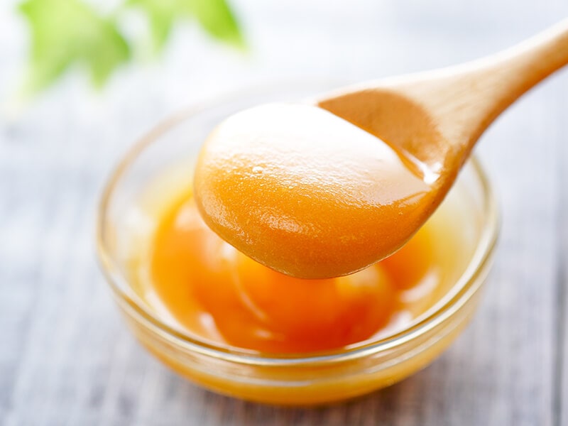 Manuka Honey Superfood