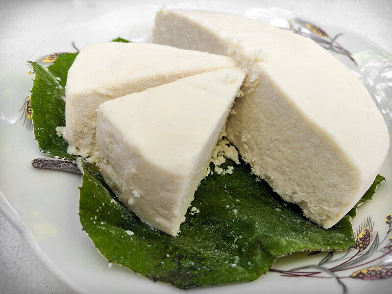 Mexican Queso Fresco