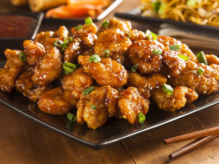 Mandarin Chicken Vs. Orange Chicken - Choose Your Dish 2023