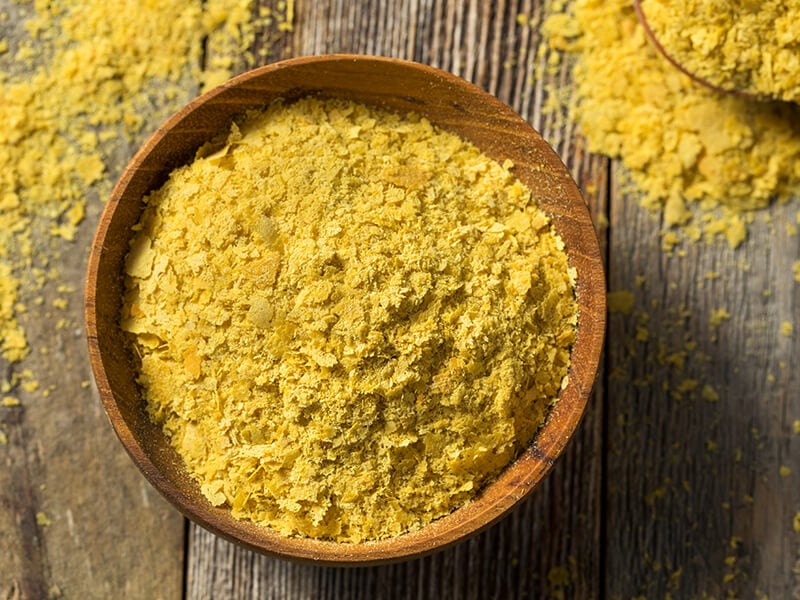 Organic Nutritional Yeast