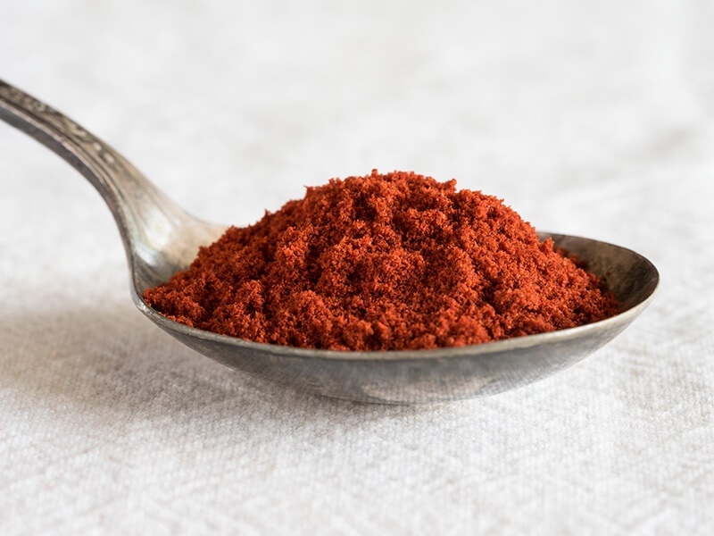 Safest Smoked Paprika