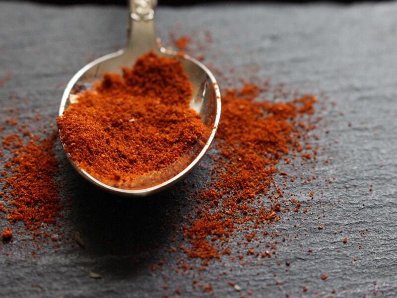 Smoked Paprika