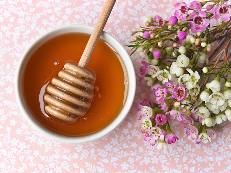 Types Of Manuka Honey