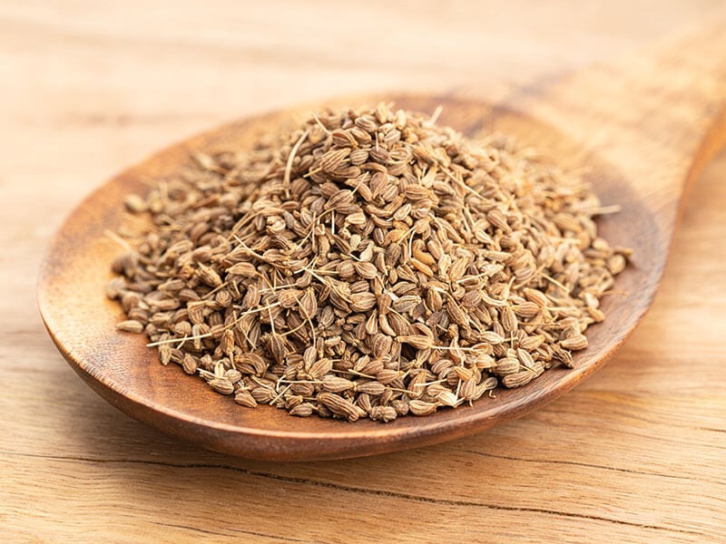 Anise Seed