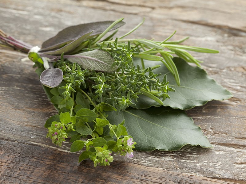 Bouquet Garni