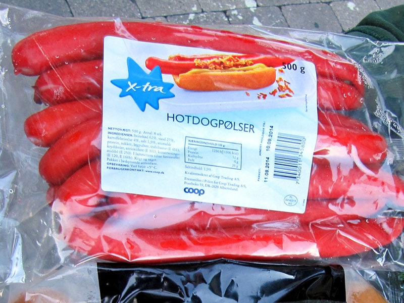 copenhagen-red-sausage