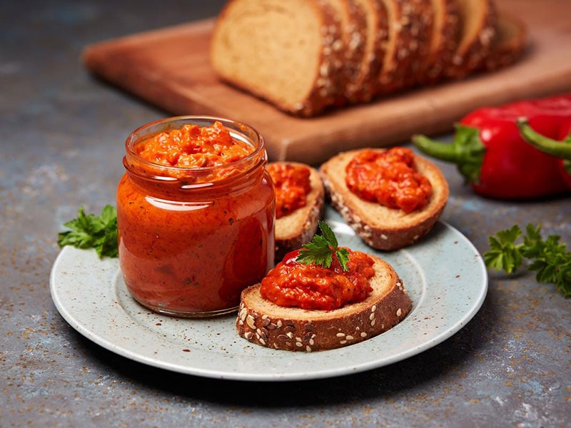 Ajvar