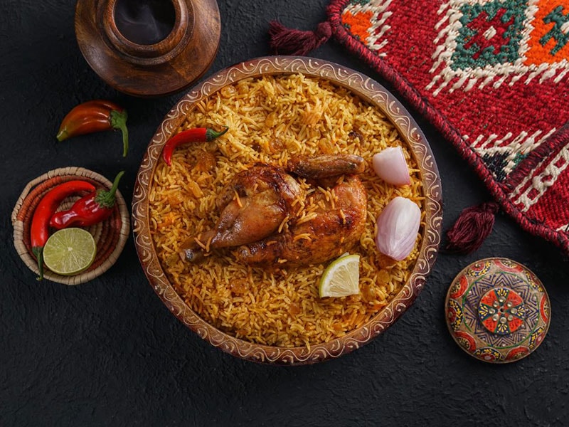 Al Kabsa