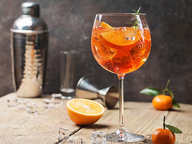 Aperol Spritz