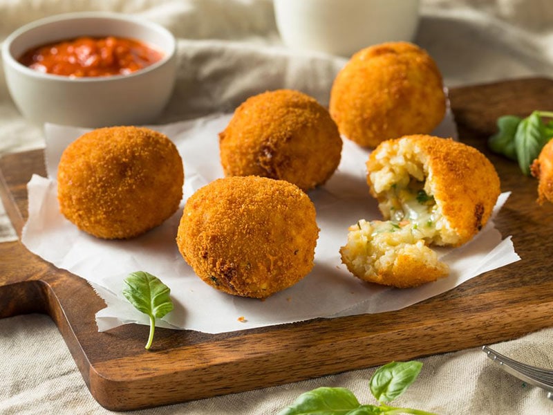 Arancini