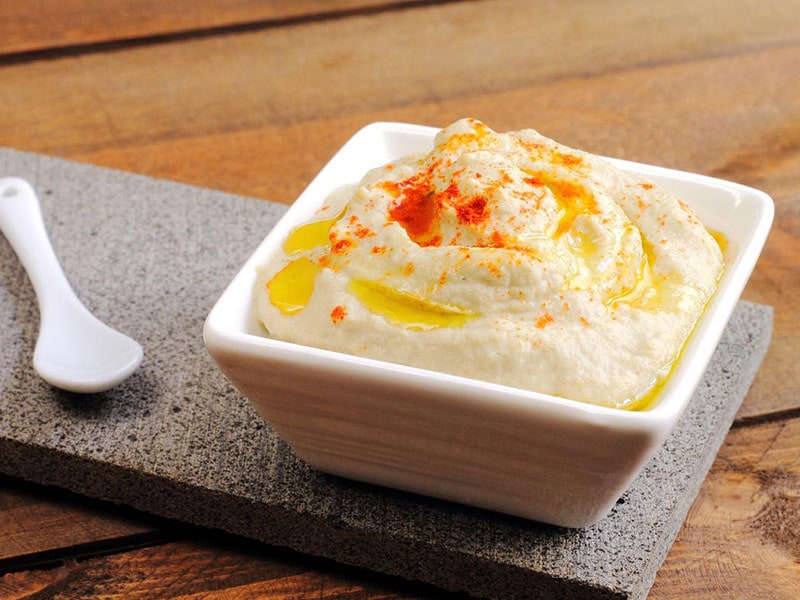 Baba Ghanoush