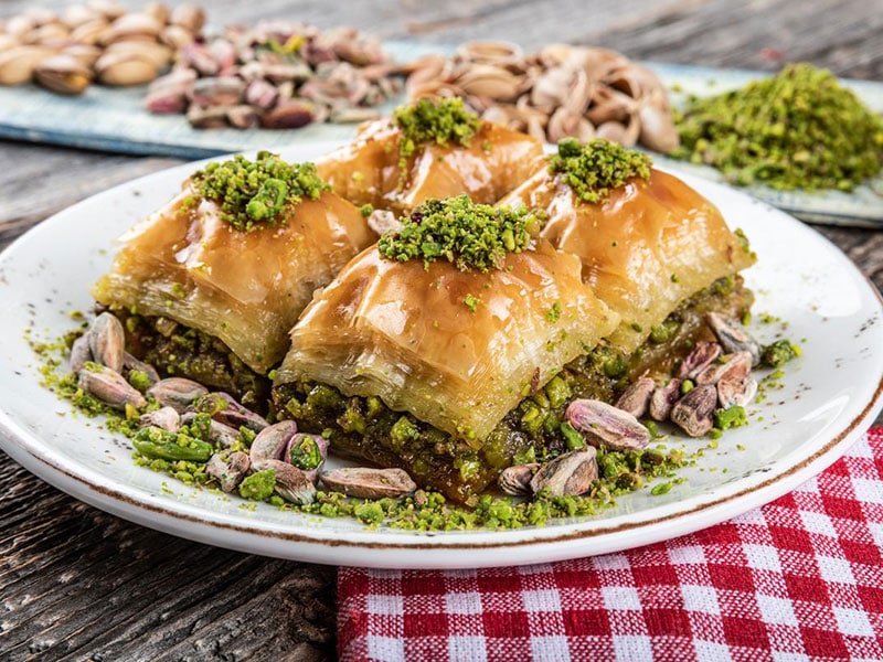 Baklava