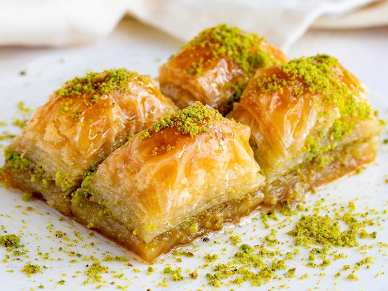 Baklava