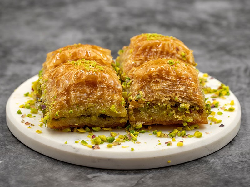 Baklava