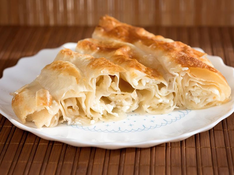 Banitsa